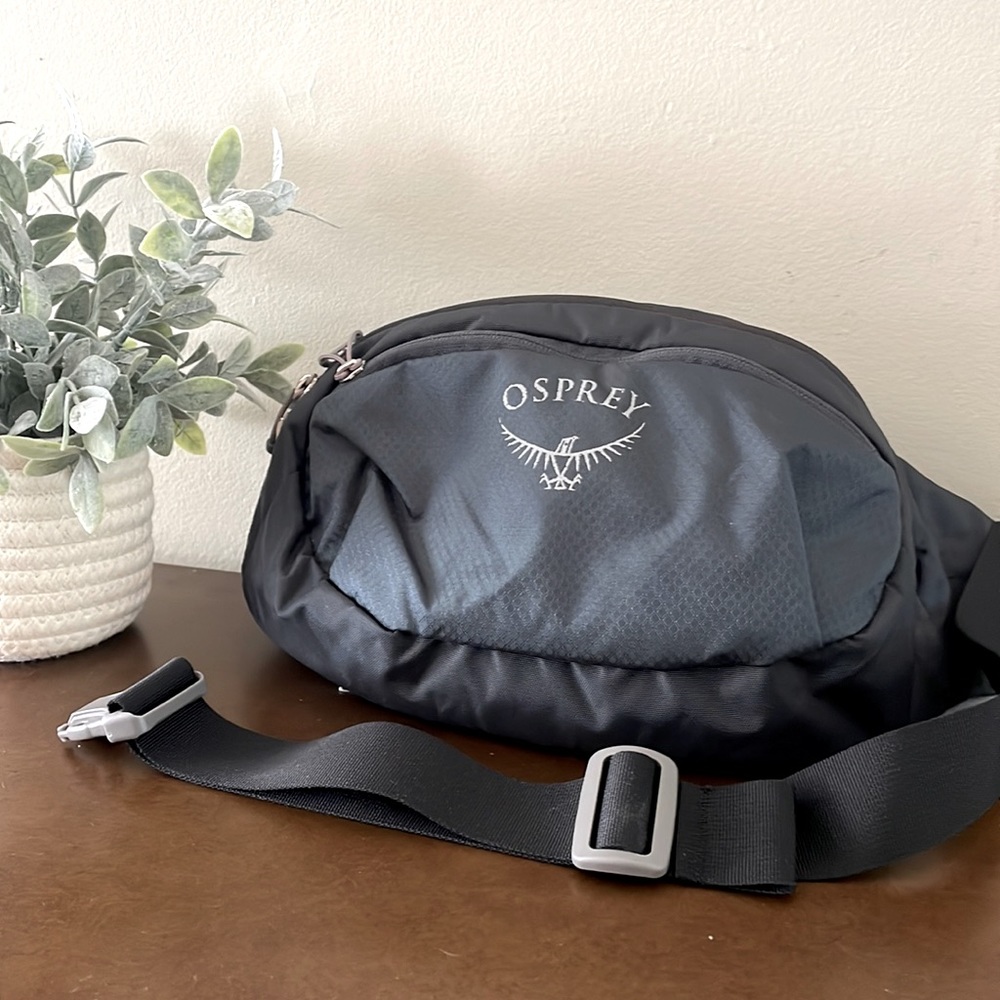 NWT OSPREY FANNIE PACK/ WAIST BAG